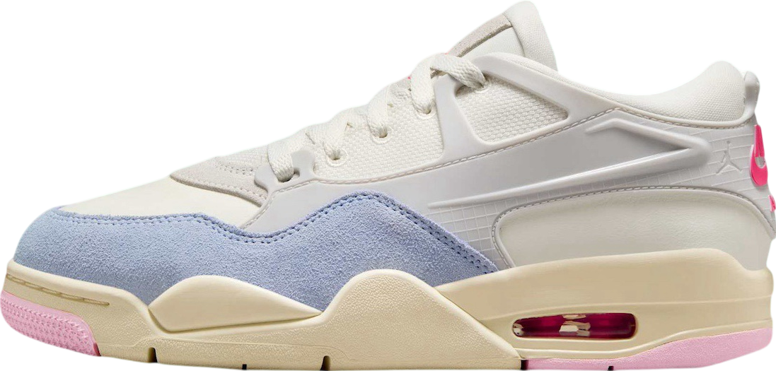 Air Jordan 4 RM Easter