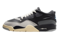 Air Jordan 4 RM Iron Grey