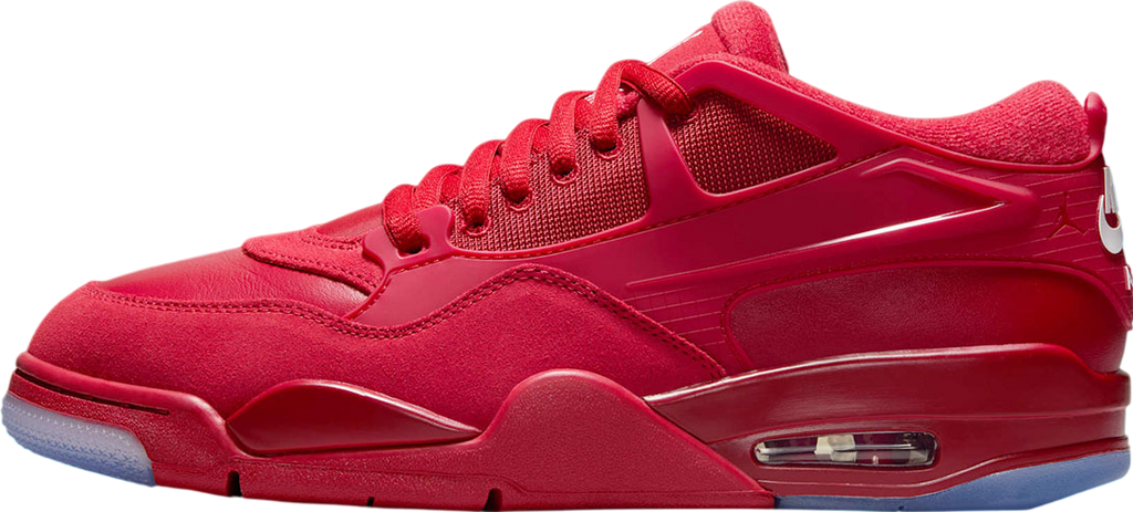Air Jordan 4 RM Red