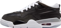 Air Jordan 4 RM Reflective Black / Wolf Grey