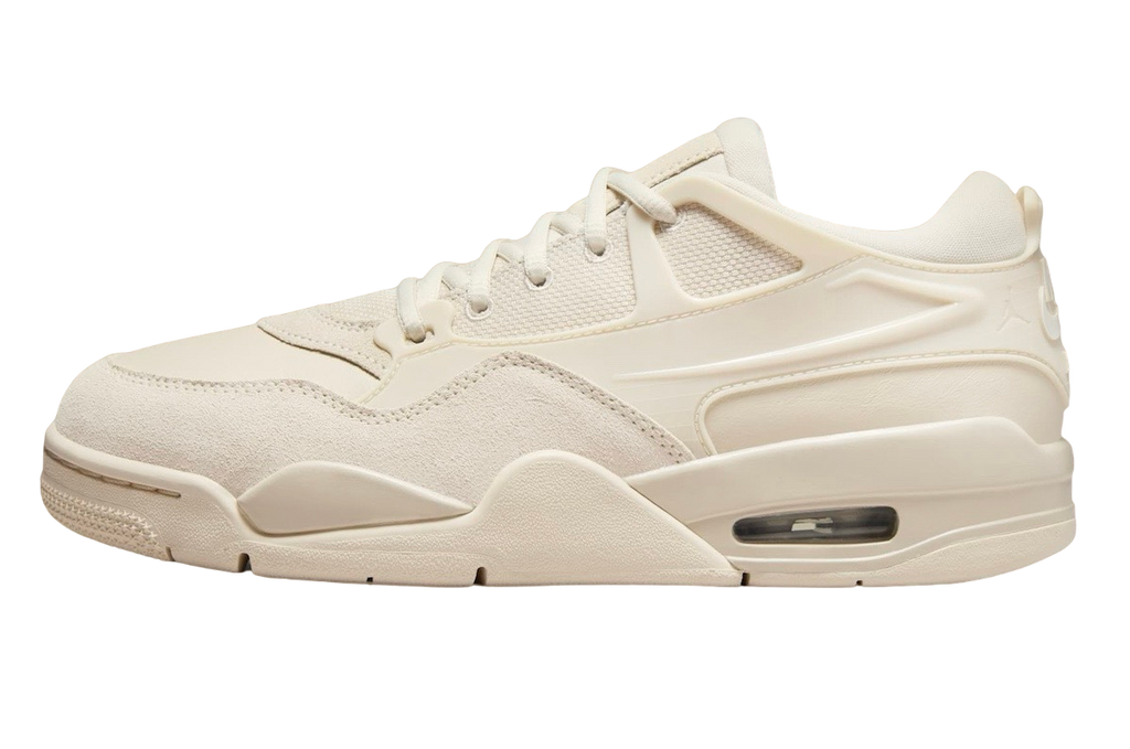 Air Jordan 4 RM WMNS Legend Light Brown