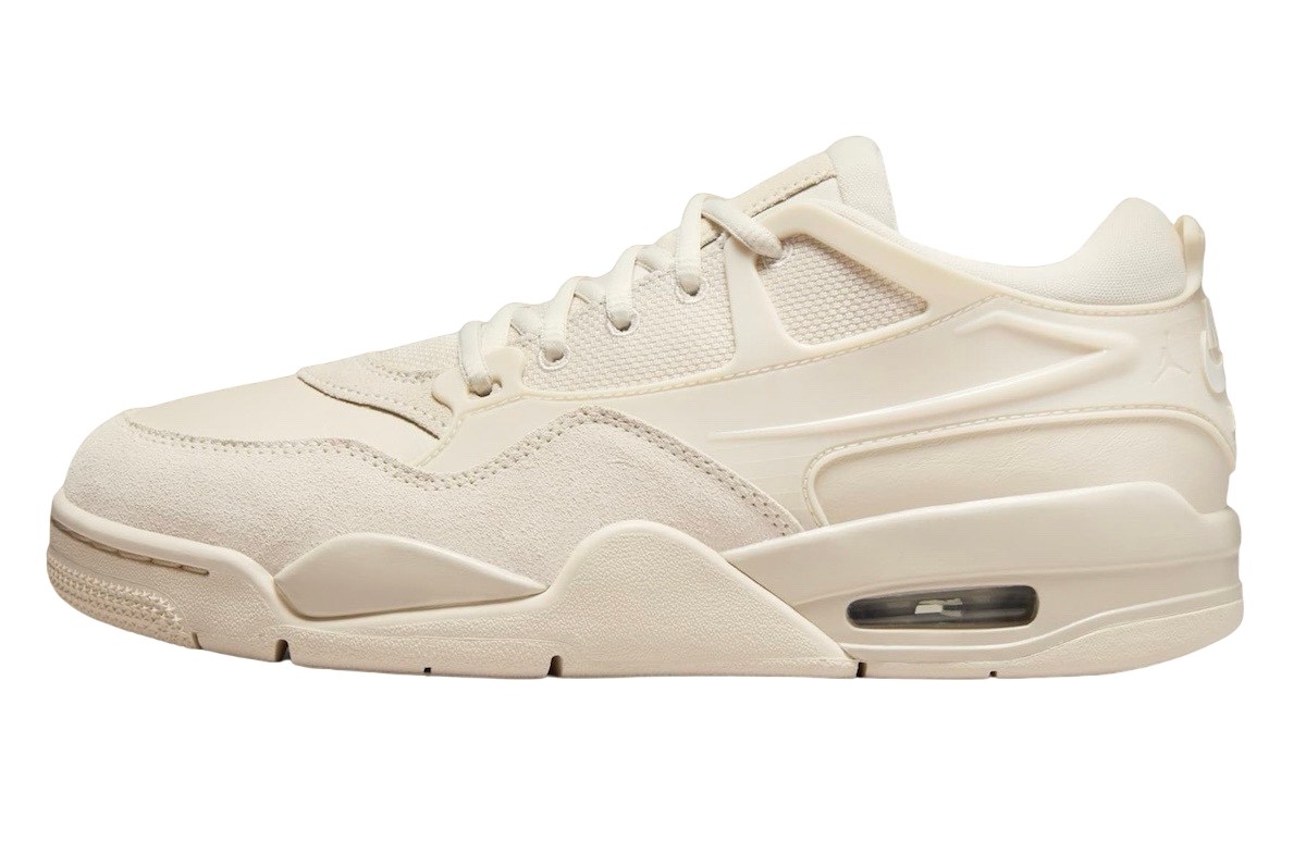 Air Jordan 4 RM WMNS Legend Light Brown