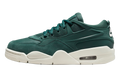 Air Jordan 4 RM WMNS Oxidized Green