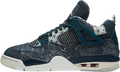 Air Jordan 4 Sashiko