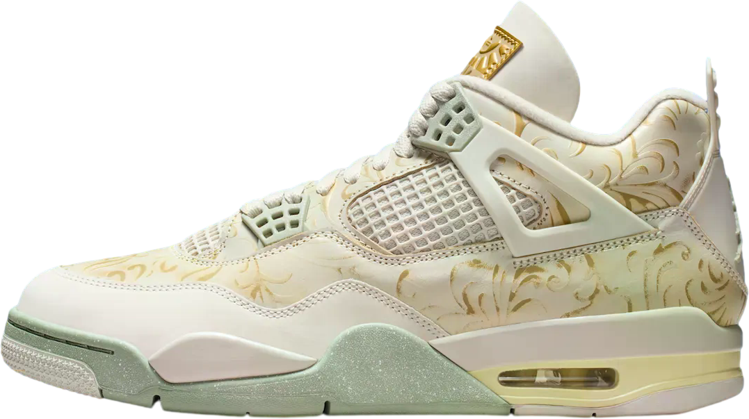 Air Jordan 4 SE Somos Eternos