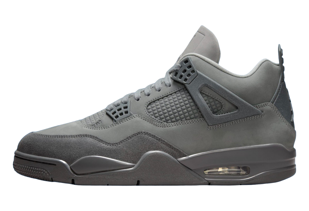 Air Jordan 4 SE Wet Cement