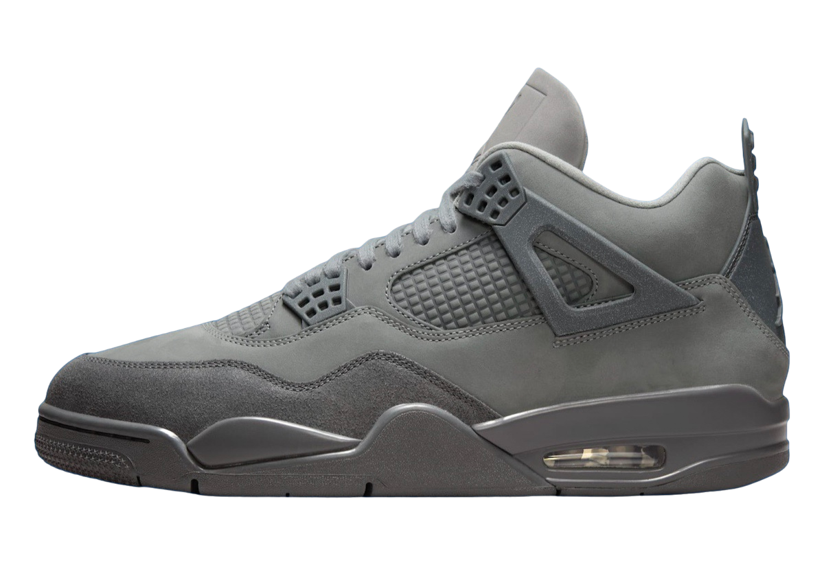 Air Jordan 4 SE Wet Cement