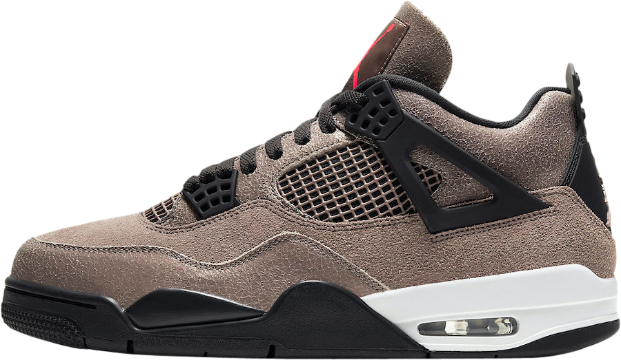 Air Jordan 4 Taupe Haze