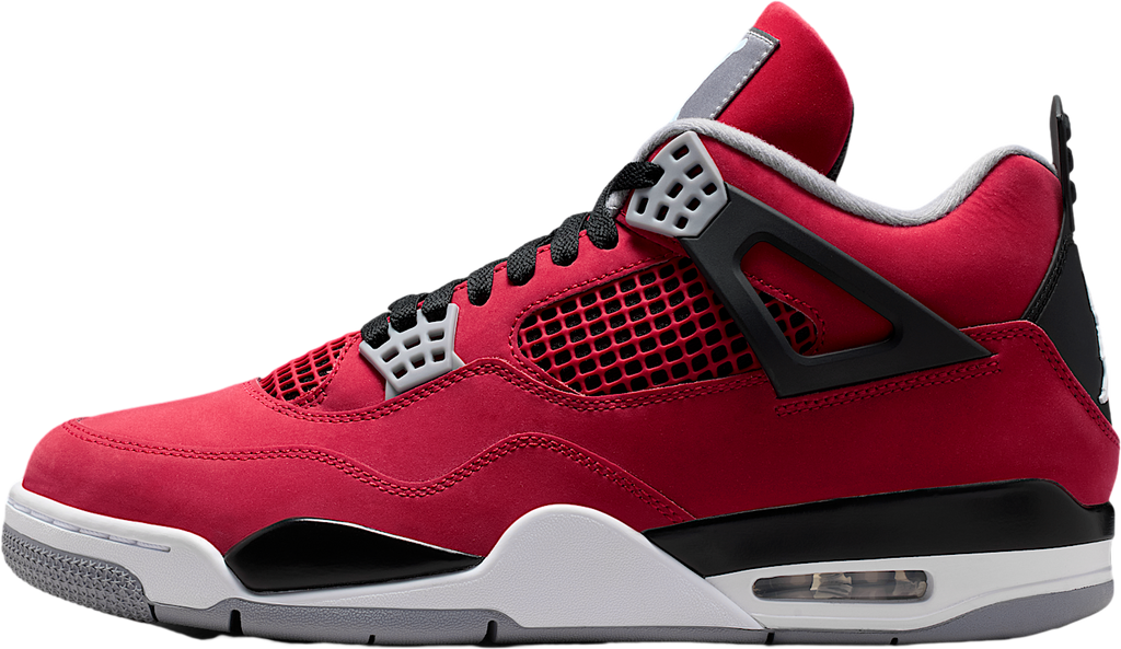 Air Jordan 4 Toro Bravo 2026