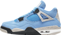 Air Jordan 4 University Blue