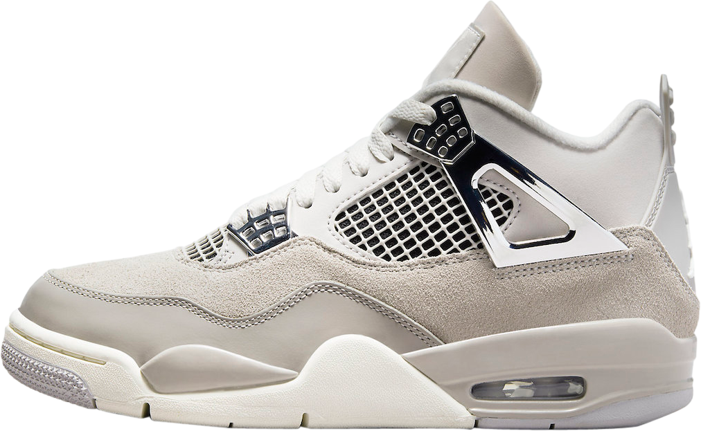Air Jordan 4 WMNS Frozen Moments