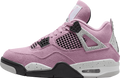 Air Jordan 4 WMNS Orchid