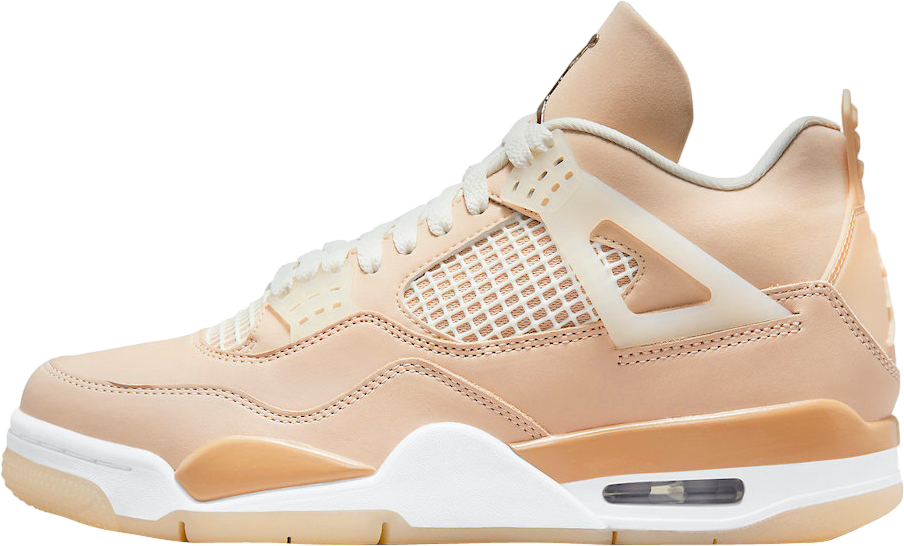 Air Jordan 4 WMNS Shimmer