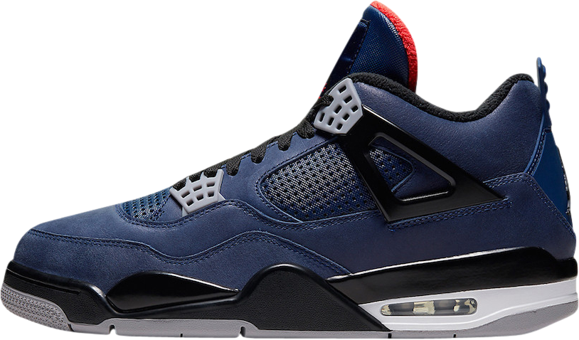 Air Jordan 4 WNTR Loyal Blue