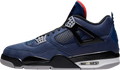 Air Jordan 4 WNTR Loyal Blue
