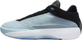 Air Jordan 40 Blue Suede