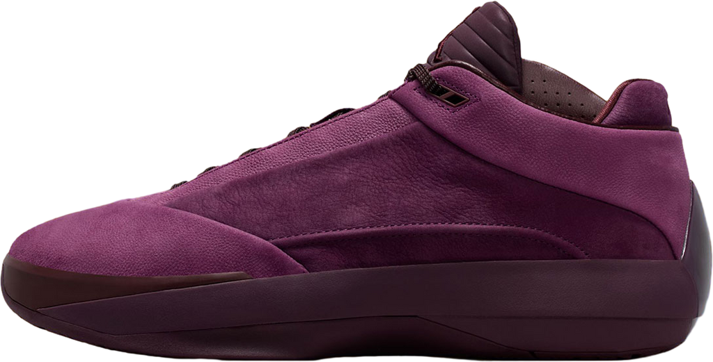 Air Jordan 40 Bordeaux