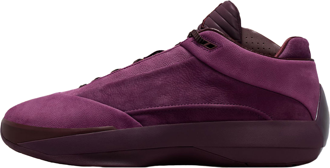 Air Jordan 40 Bordeaux