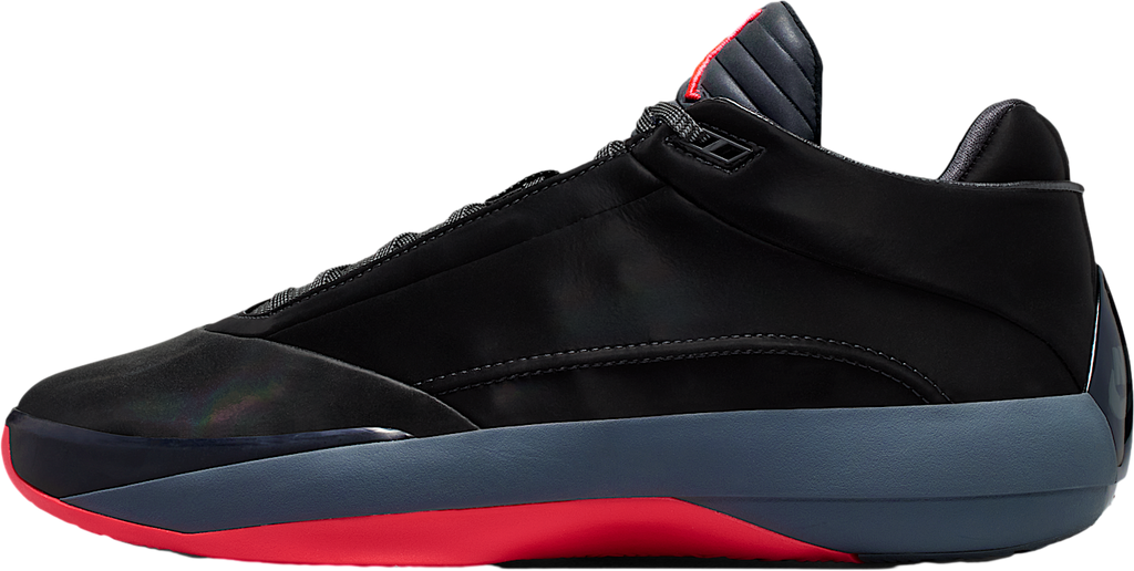 Air Jordan 40 Infrared