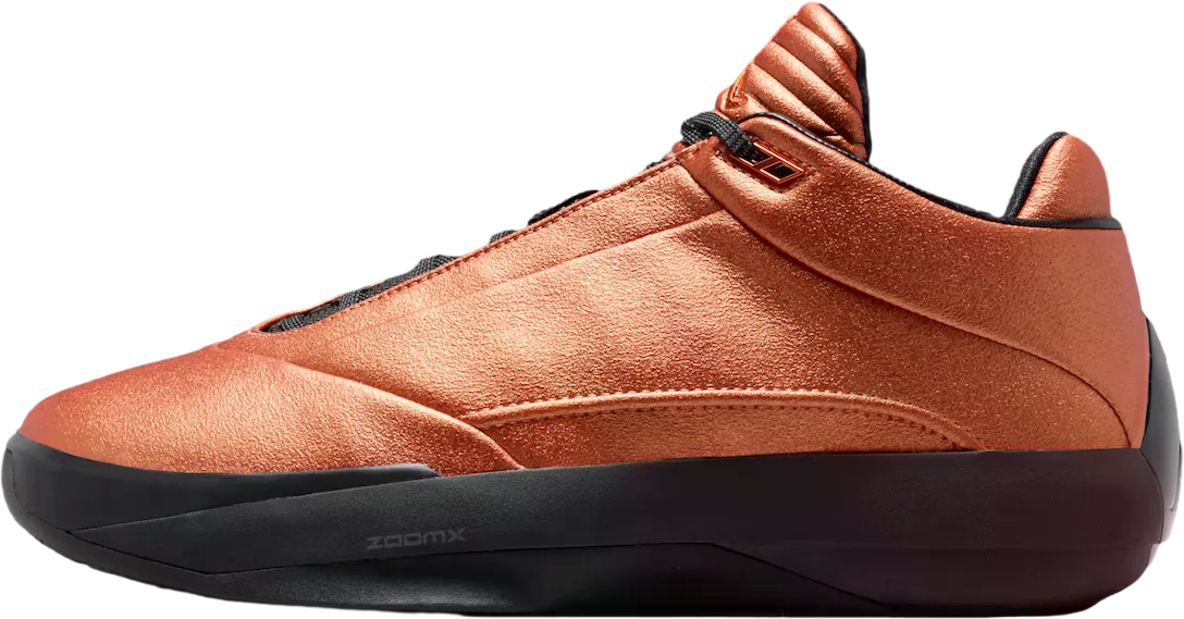 Air Jordan 40 Metallic Copper / Black