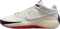 Air Jordan 40 Sail / Varsity Red