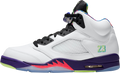 Air Jordan 5 Alternate Bel Air