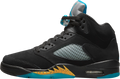 Air Jordan 5 Aqua