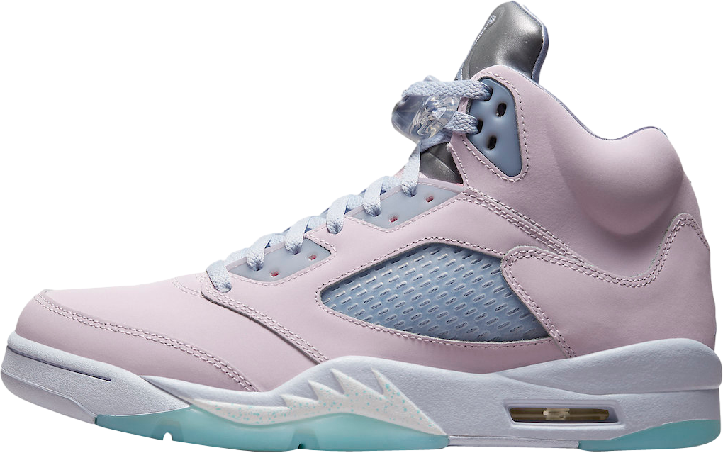 Air Jordan 5 Easter