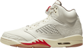 Air Jordan 5 El Grito Sail