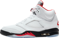 Air Jordan 5 Fire Red 2020