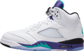 Air Jordan 5 Grape 2025