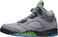 Air Jordan 5 Green Bean 2022