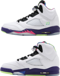 Air Jordan 5 GS Alternate Bel Air