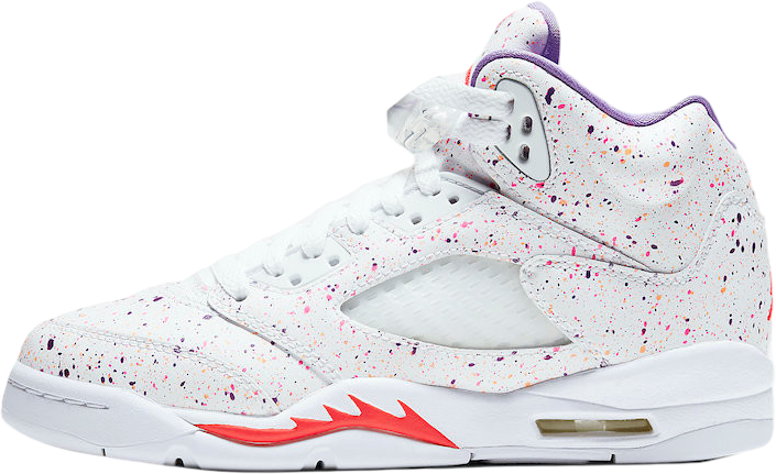 Air Jordan 5 GS Easter