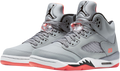 Air Jordan 5 GS Hot Lava