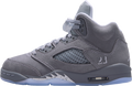 Air Jordan 5 GS Light Graphite / Wolf Grey