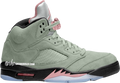 Air Jordan 5 Jade Horizon
