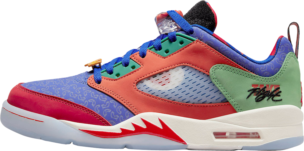 Air Jordan 5 Low Doernbecher