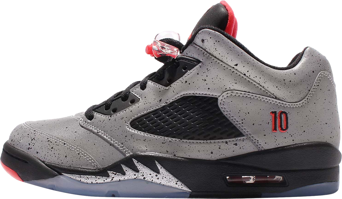 Air Jordan 5 Low Neymar