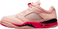 Air Jordan 5 Low WMNS Arctic Orange