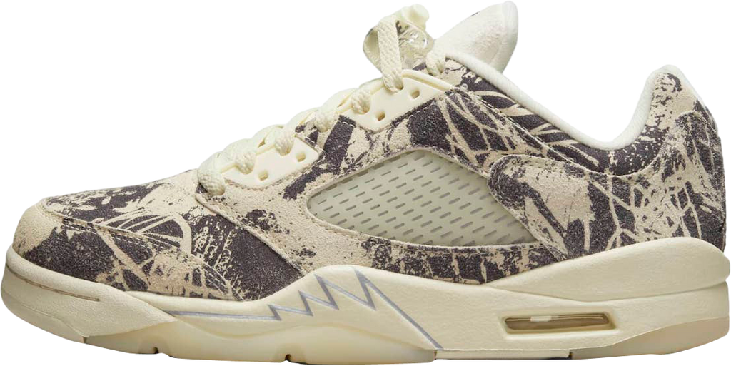 Air Jordan 5 Low WMNS Expression