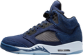 Air Jordan 5 Midnight Navy