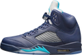 Air Jordan 5 Midnight Navy