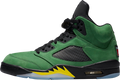 Air Jordan 5 Oregon (Elevate)