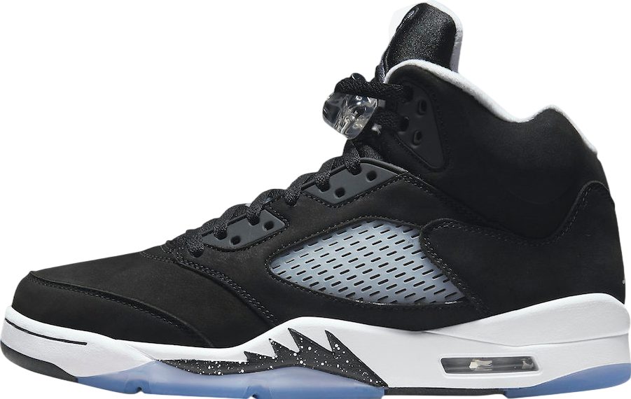 Air Jordan 5 Oreo 2021