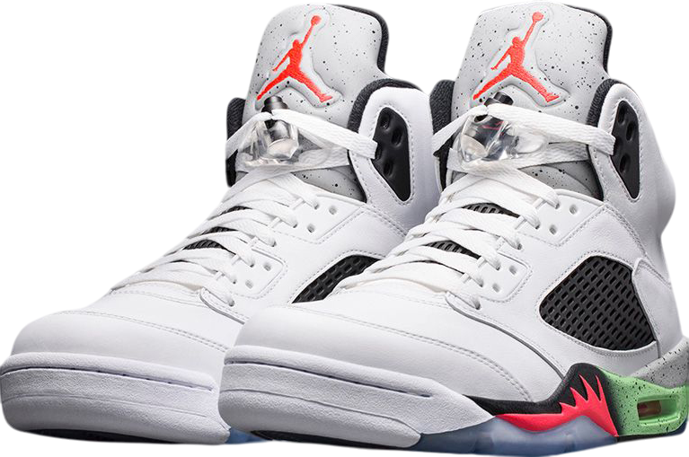 Air Jordan 5 Pro Stars