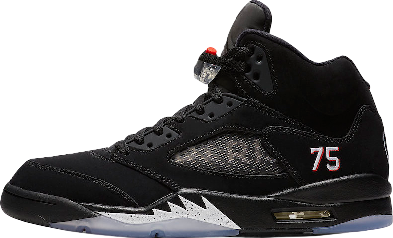 Air Jordan 5 PSG
