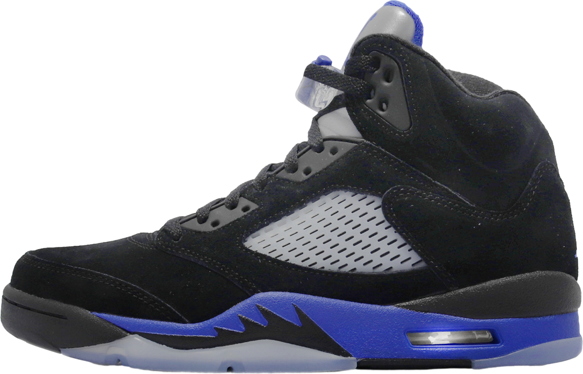 Air Jordan 5 Racer Blue