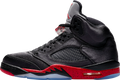 Air Jordan 5 Satin Bred