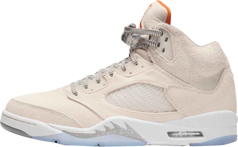 Air Jordan 5 SE Craft Light Orewood Brown